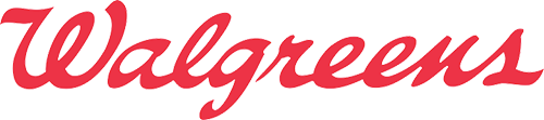 Walgreens logo